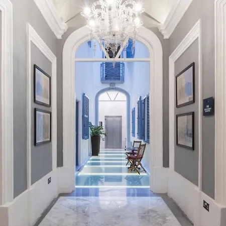 Ax The Saint John 4*