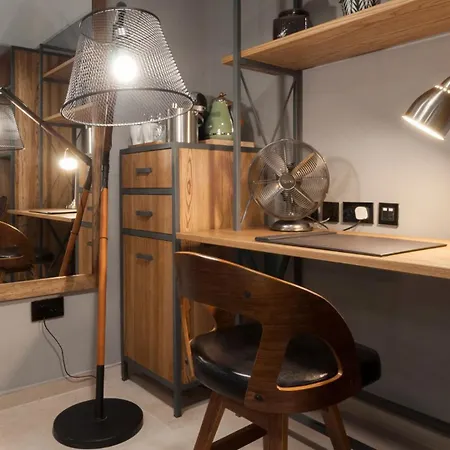 Ax The Saint John 4* ואלטה