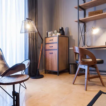 מלון Ax The Saint John