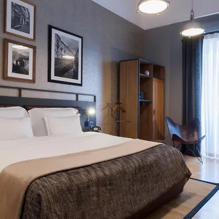 Ax The Saint John ואלטה