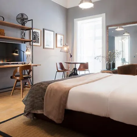 Ax The Saint John ואלטה