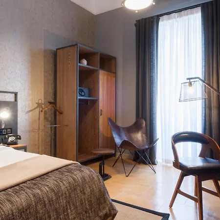 מלון Ax The Saint John 4*