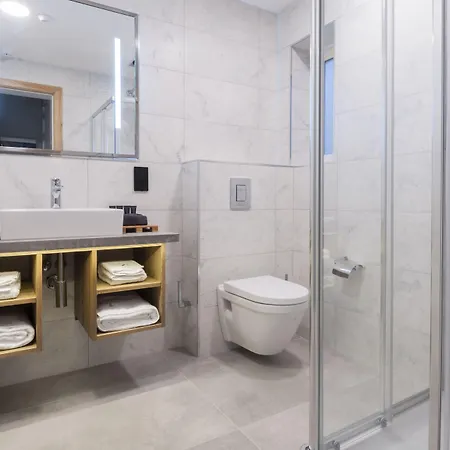 Ax The Saint John 4*