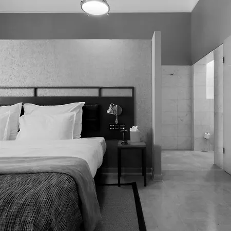 מלון Ax The Saint John 4*