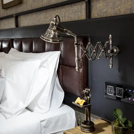 Hotel Ax The Saint John 4*