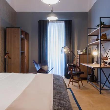 Ax The Saint John Valletta