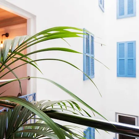 Ax The Saint John Hotel La Valeta