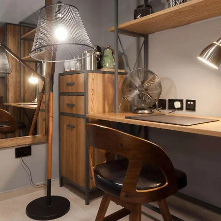 Ax The Saint John 4* Valletta