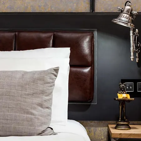 Ax The Saint John Hotel 4*