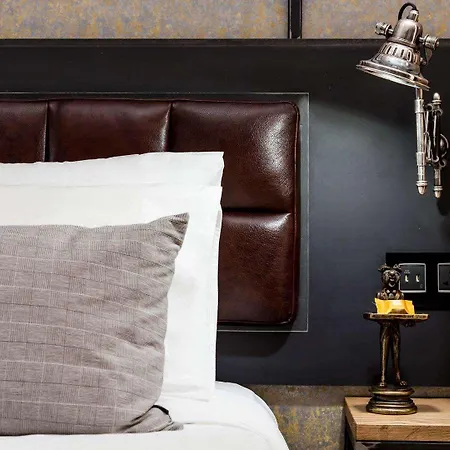 Ax The Saint John Hotel 4*