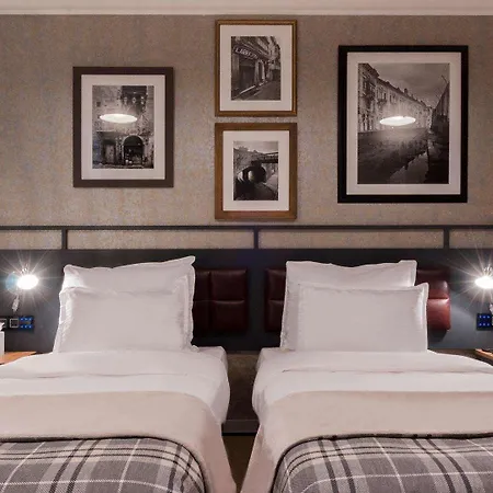 Ax The Saint John 4*