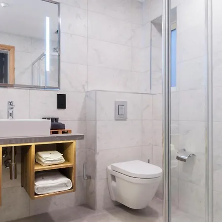 Hotel Ax The Saint John Valletta