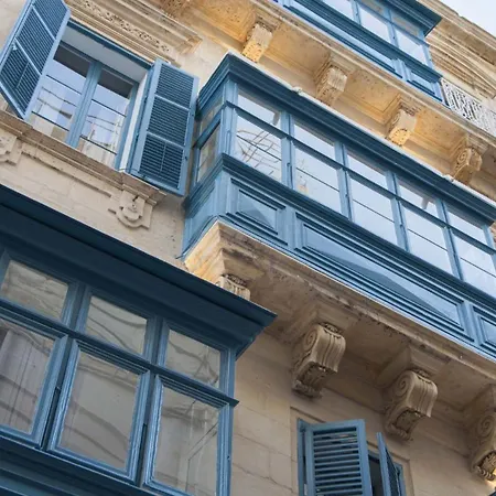 Ax The Saint John Hotel