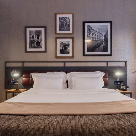 Ax The Saint John 4* Valletta