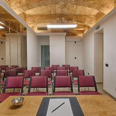 Ax The Saint John Hotel Valletta