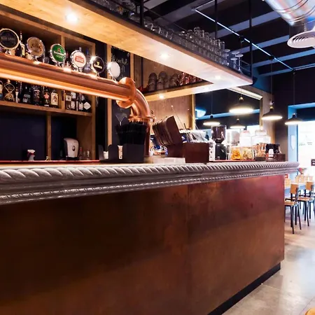 Ax The Saint John Hotel La Valeta