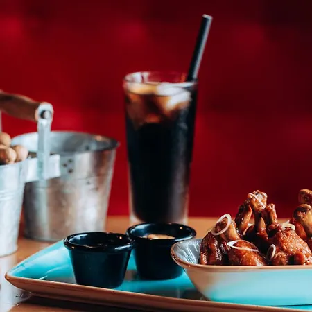 Hotel Ax The Saint John Valletta