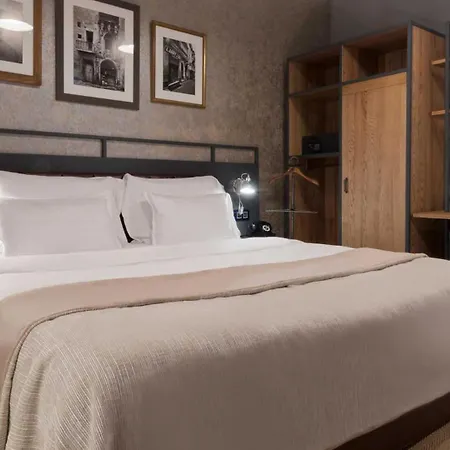 Ax The Saint John Hotel Valletta