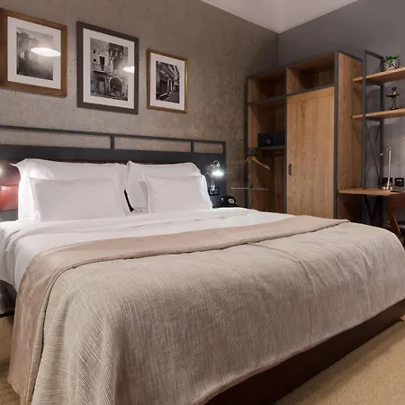 Ax The Saint John Hotel Valeta