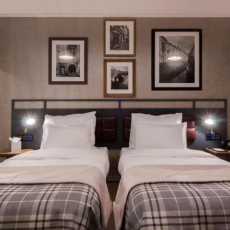 Hotel Ax The Saint John Valeta