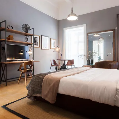 Hotel Ax The Saint John Valletta