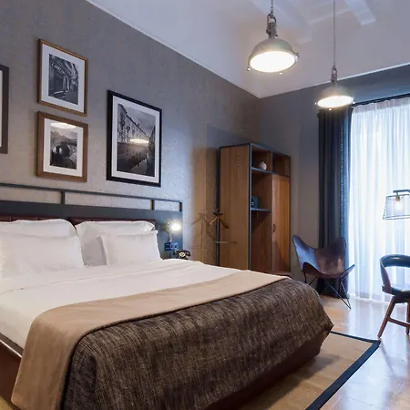 Ax The Saint John 4* Valletta