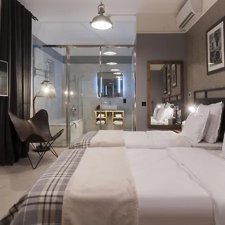 Hotel Ax The Saint John Valeta