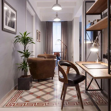 Ax The Saint John 4* Valletta