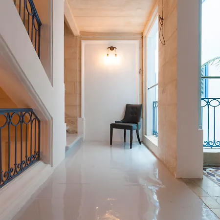 Hotel Ax The Saint John Valeta