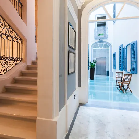 Hotel Ax The Saint John