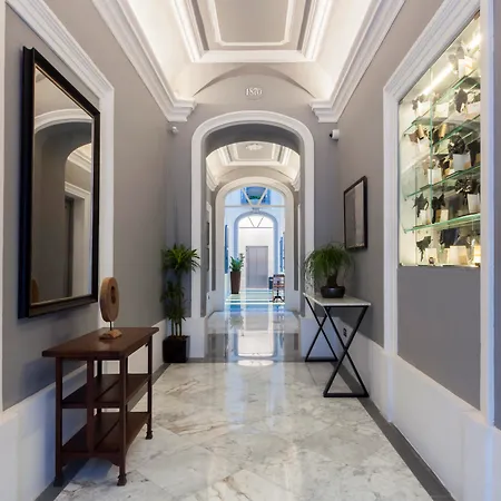 Ax The Saint John Hotel