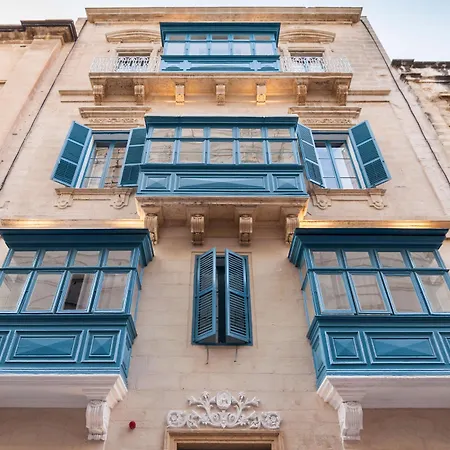 Hotel Ax The Saint John