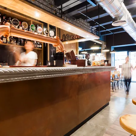 Ax The Saint John Hotel Valletta