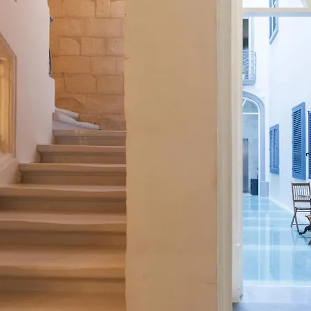 Ax The Saint John 4*