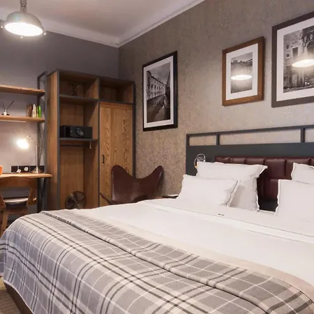 Ax The Saint John 4* Valletta