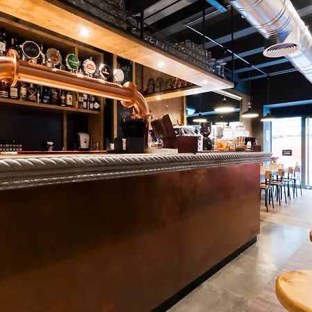 Ax The Saint John 4* Valletta