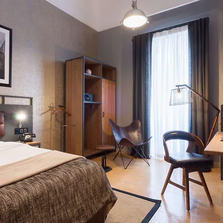 Hotel Ax The Saint John 4*