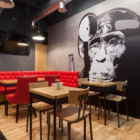 Hotel Ax The Saint John