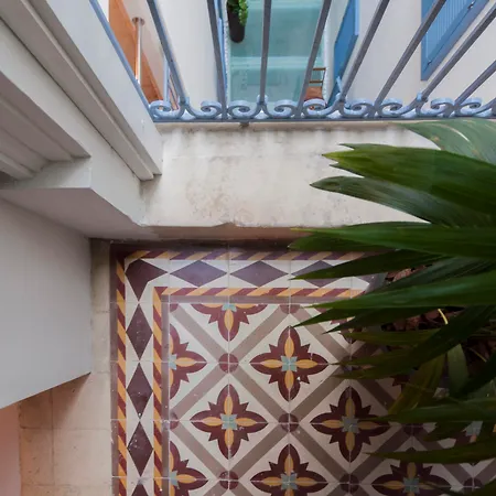 Ax The Saint John Hotel La Valeta