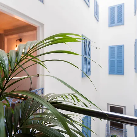 Hotel Ax The Saint John Valeta