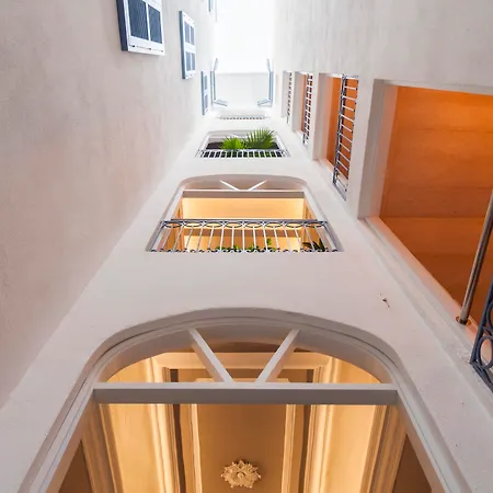 Ax The Saint John Hotel 4*