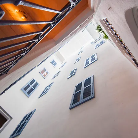 Ax The Saint John Hotel 4*