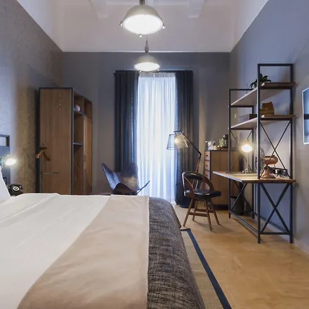 Hotell Ax The Saint John Valletta