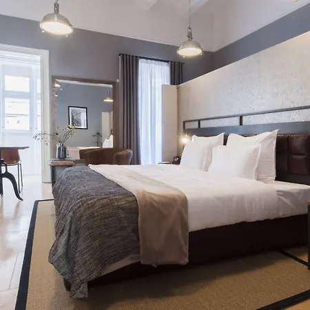 Ax The Saint John 4* La Valeta