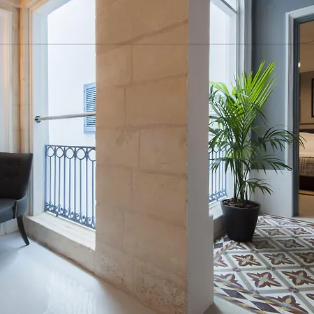 Hotel Ax The Saint John La Valeta