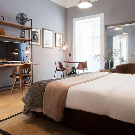 Hotel Ax The Saint John 4*
