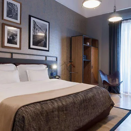 Ax The Saint John 4* Valletta