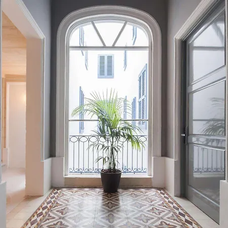 Ax The Saint John 4* Valletta