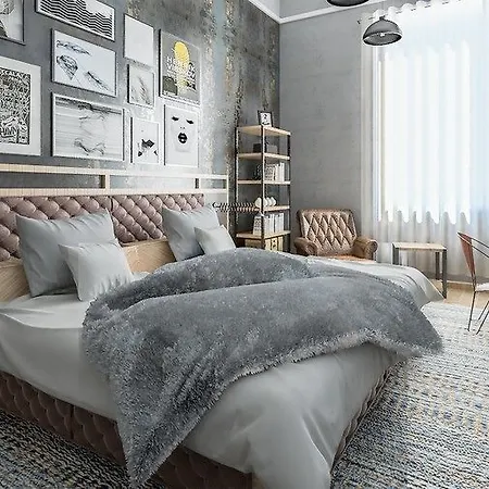 Ax The Saint John 4* Valletta