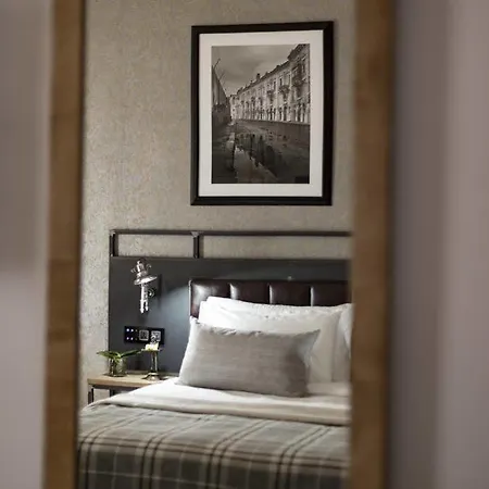 Ax The Saint John 4* Valletta